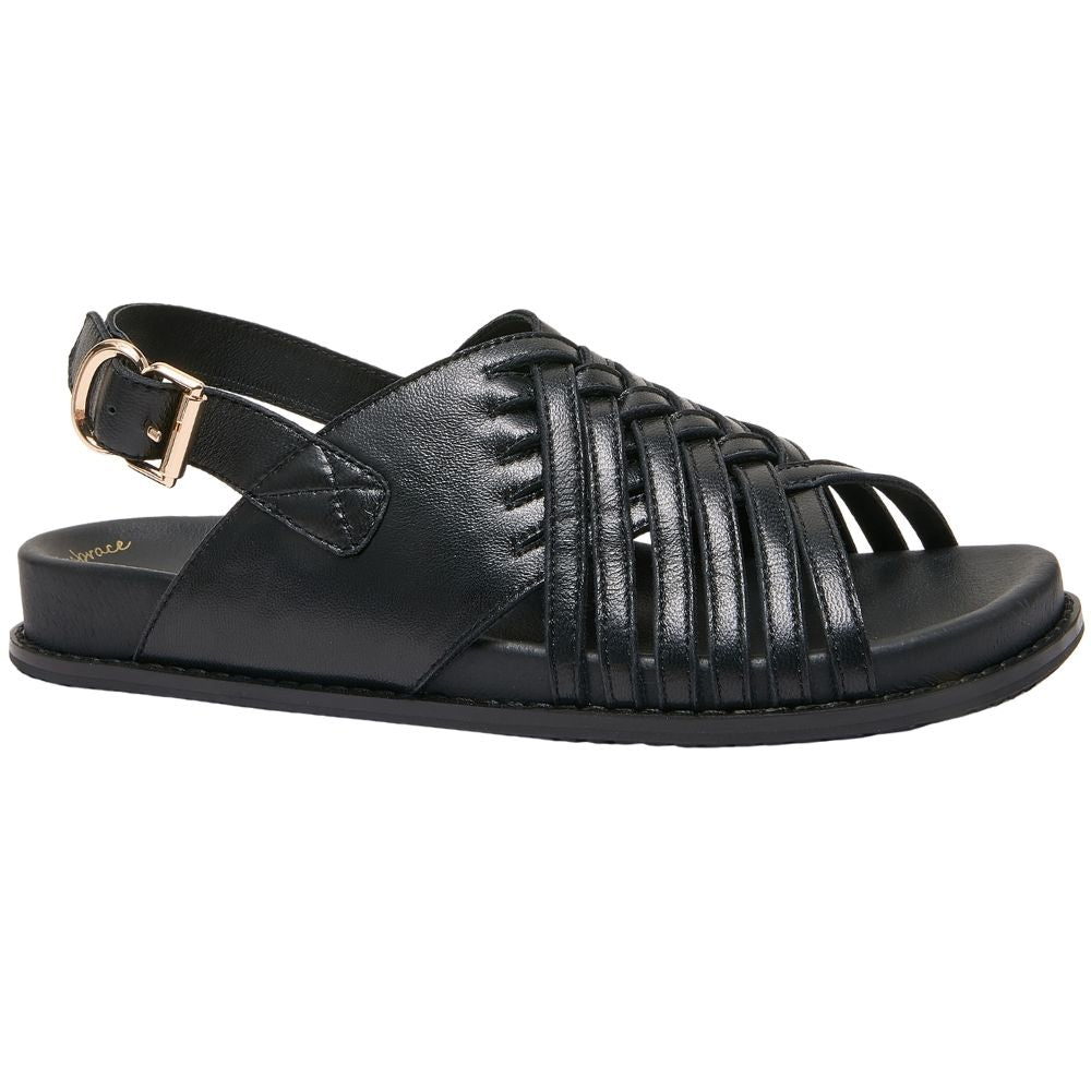 MINX WELLNESS ARRIVE BLACK