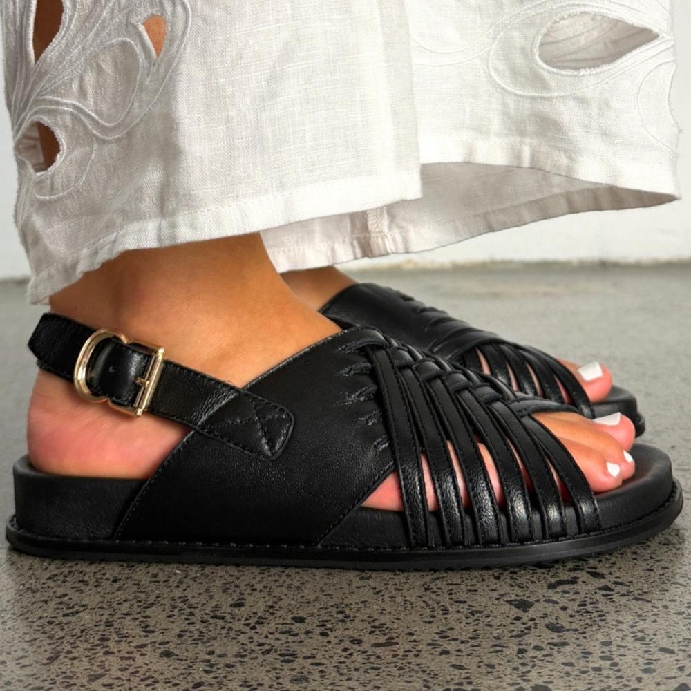MINX WELLNESS ARRIVE BLACK