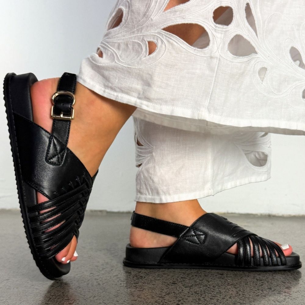 MINX WELLNESS ARRIVE BLACK