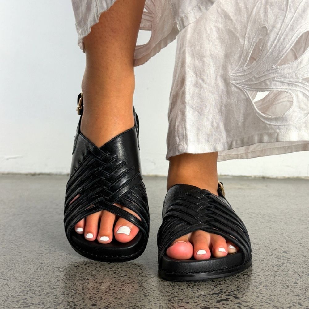 MINX WELLNESS ARRIVE BLACK