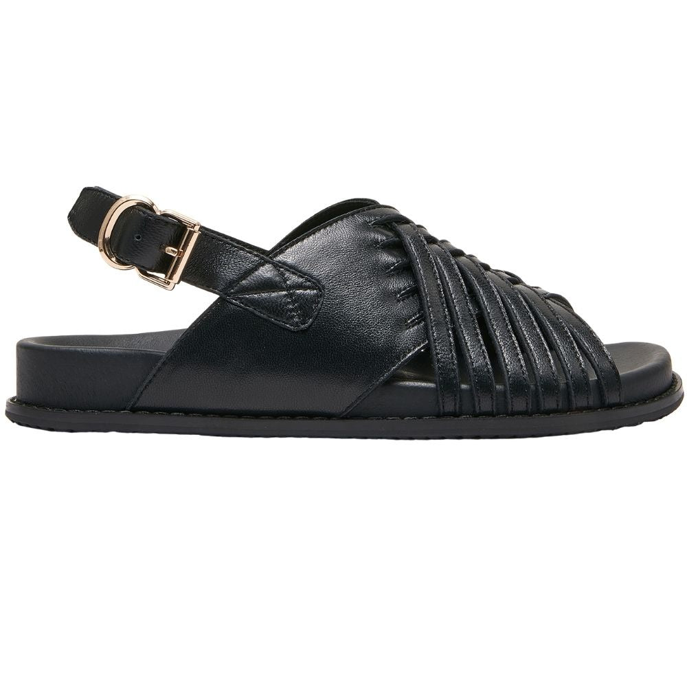 MINX WELLNESS ARRIVE BLACK