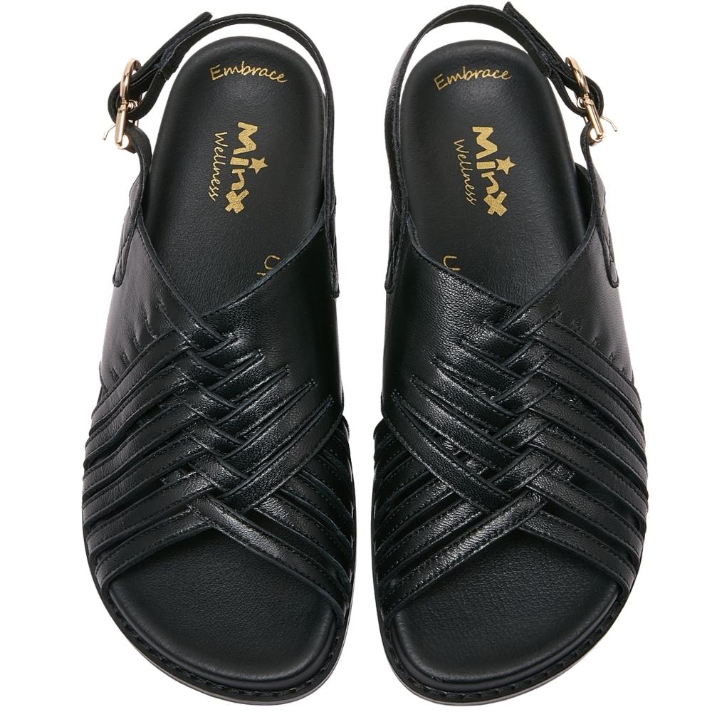MINX WELLNESS ARRIVE BLACK