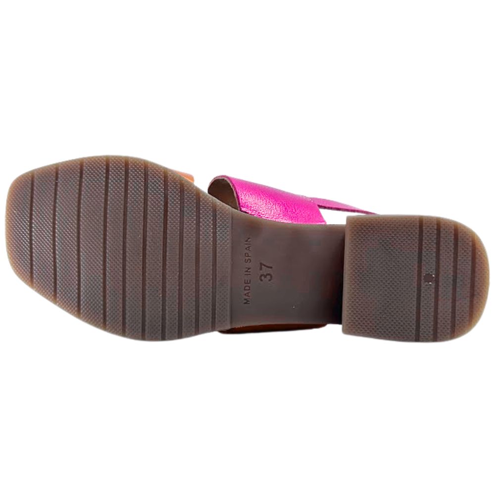 NU BY NEO BERTA METAL FUCSIA MULTI