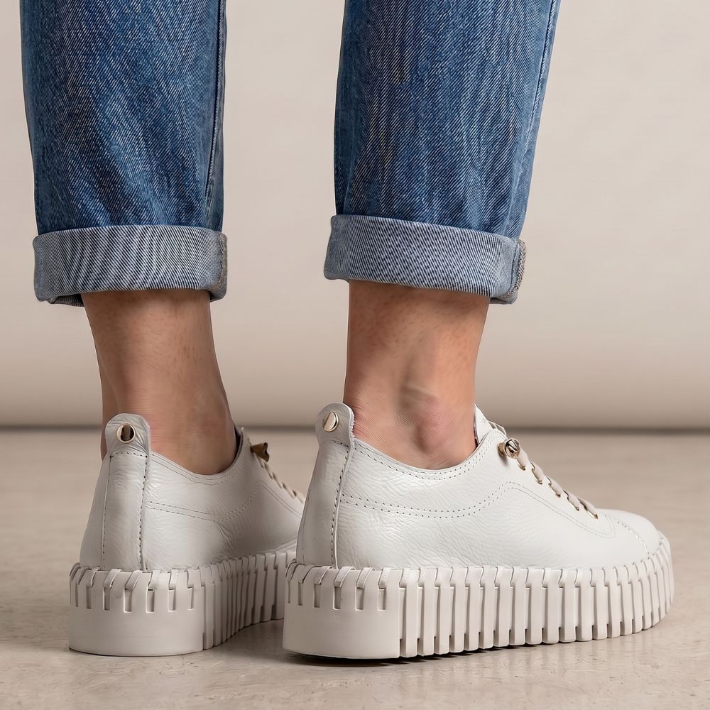 NU BY NEO SORREL OFF WHITE