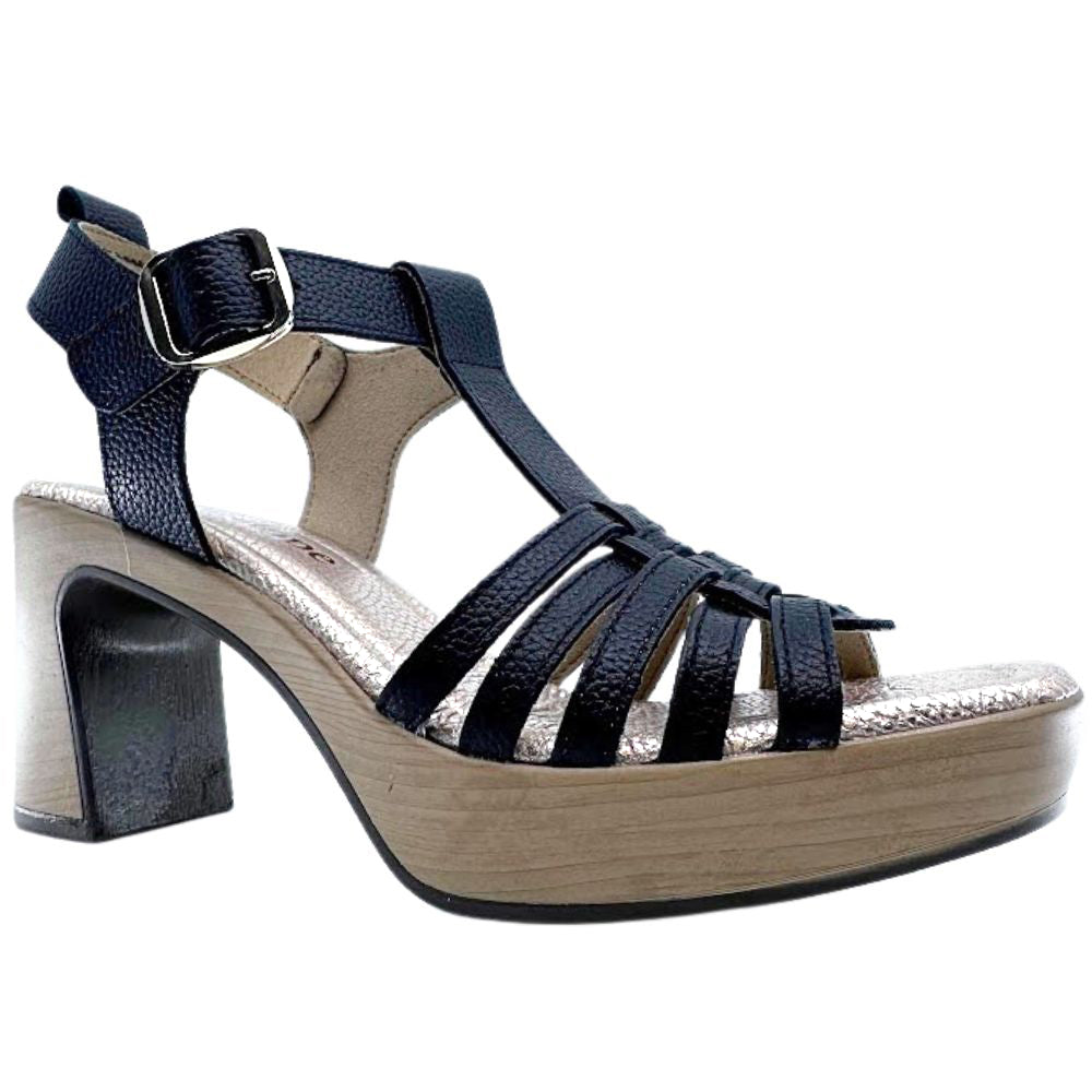 PENELOPE 6330 MARPS BLACK