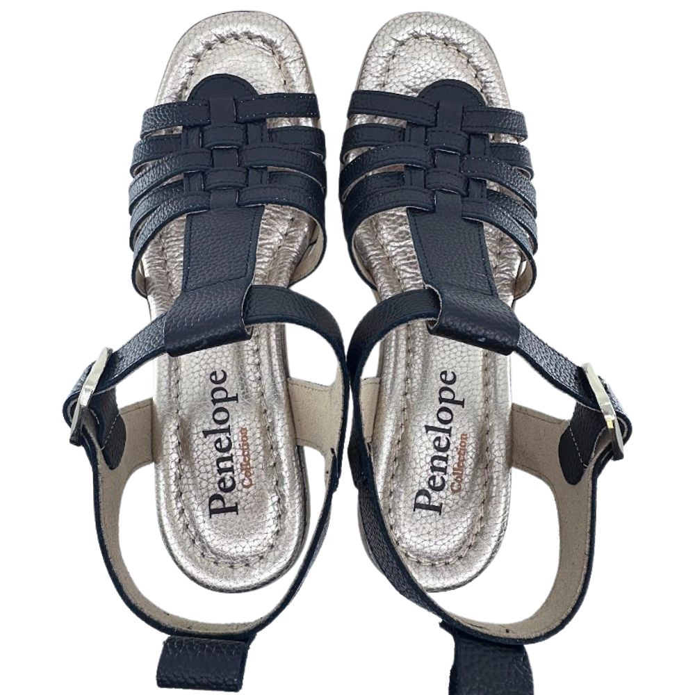 PENELOPE 6330 MARPS BLACK