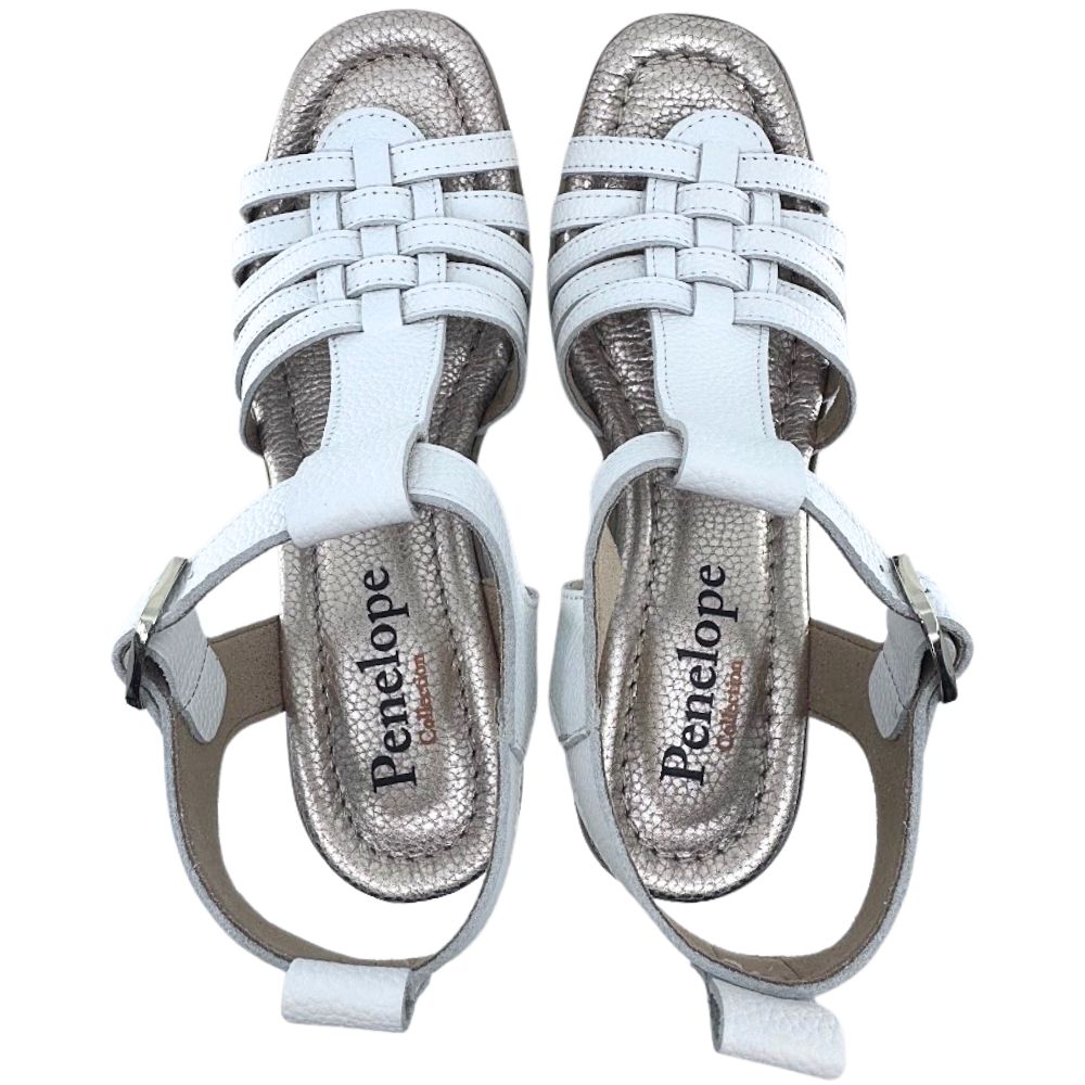PENELOPE 6330 MARPS WHITE