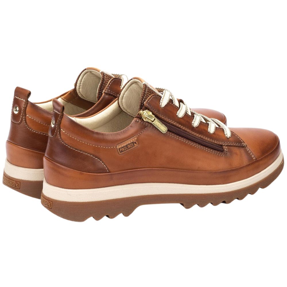 PIKOLINOS VIGO W3W-6979 BRANDY