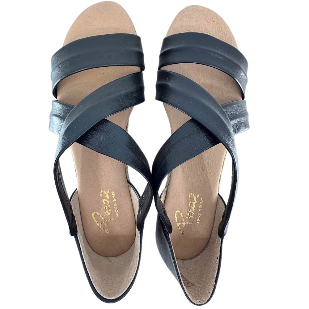 PINAZ 317 BLACK