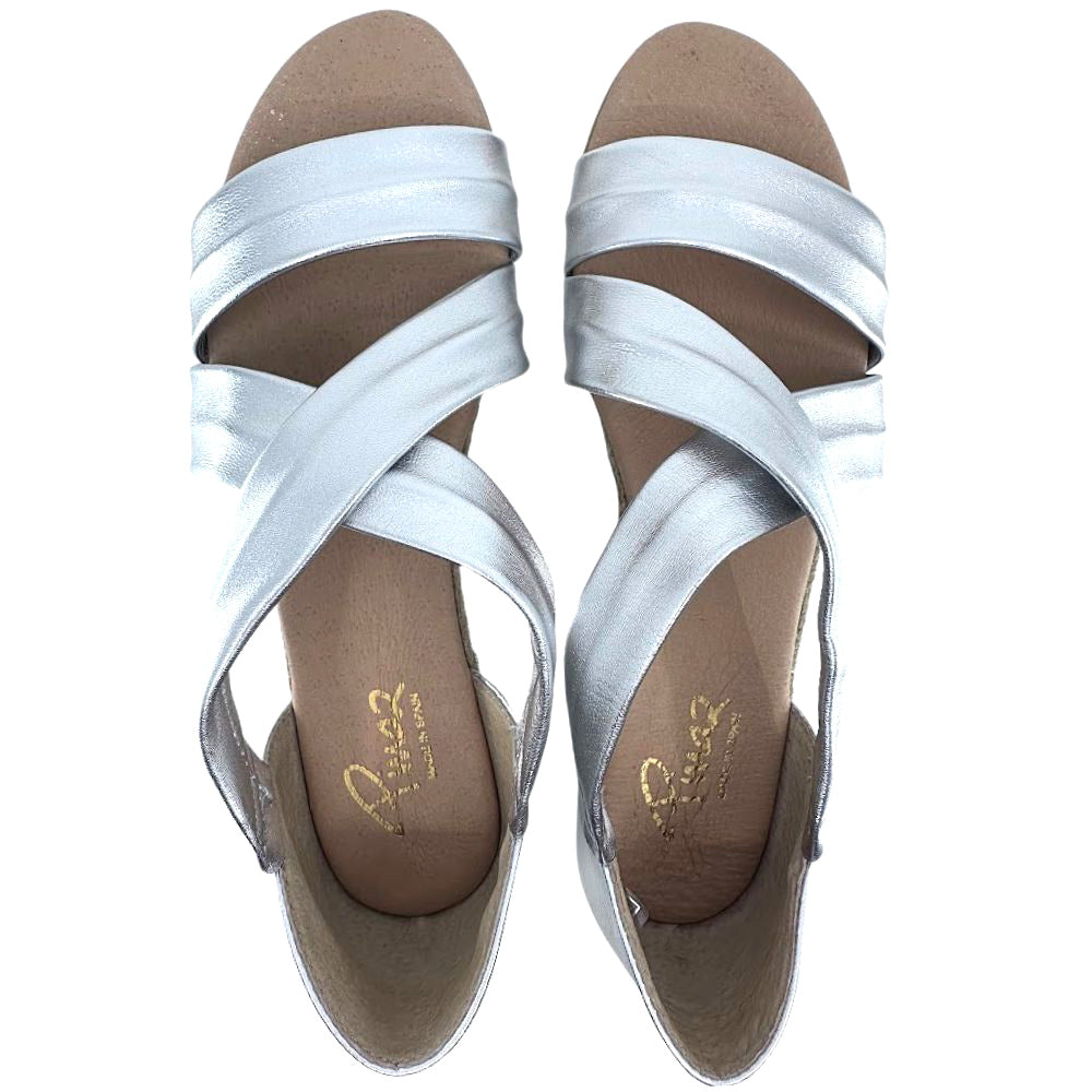 PINAZ 317 PEWTER