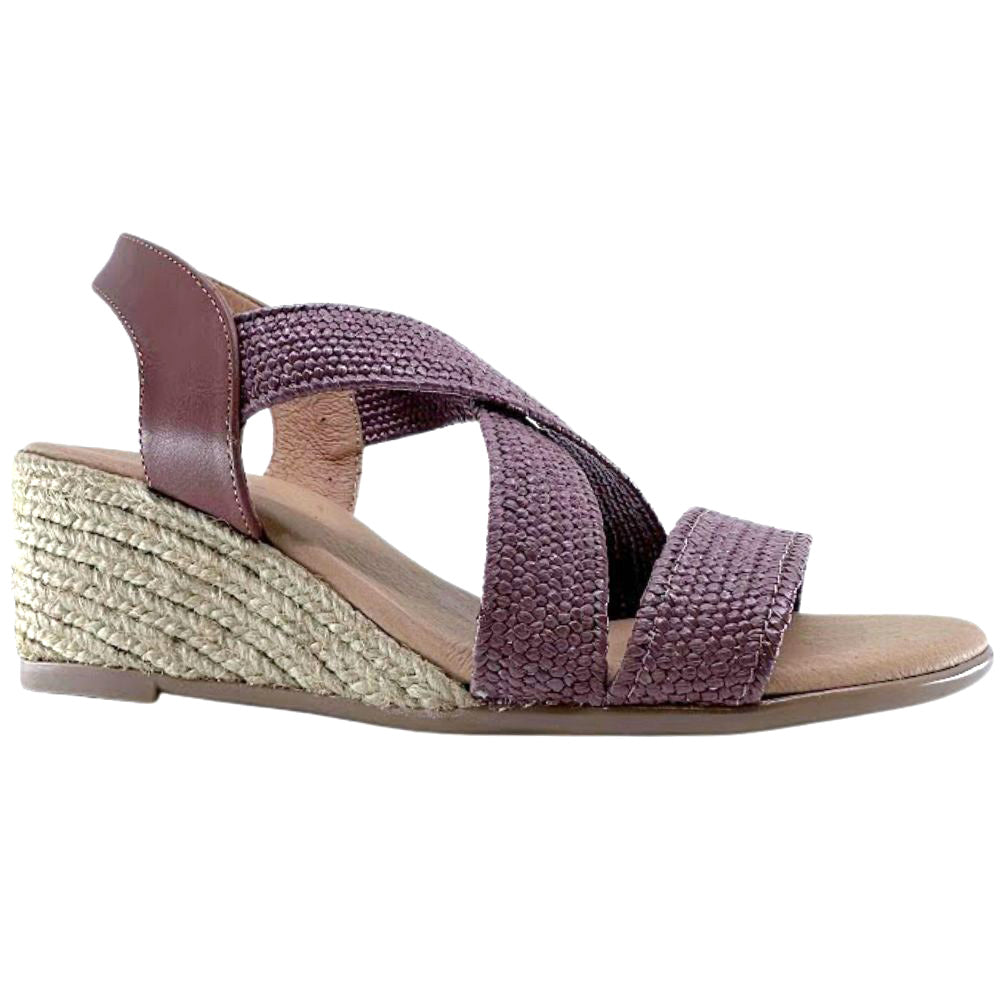 PINAZ 548-5 CHESTNUT