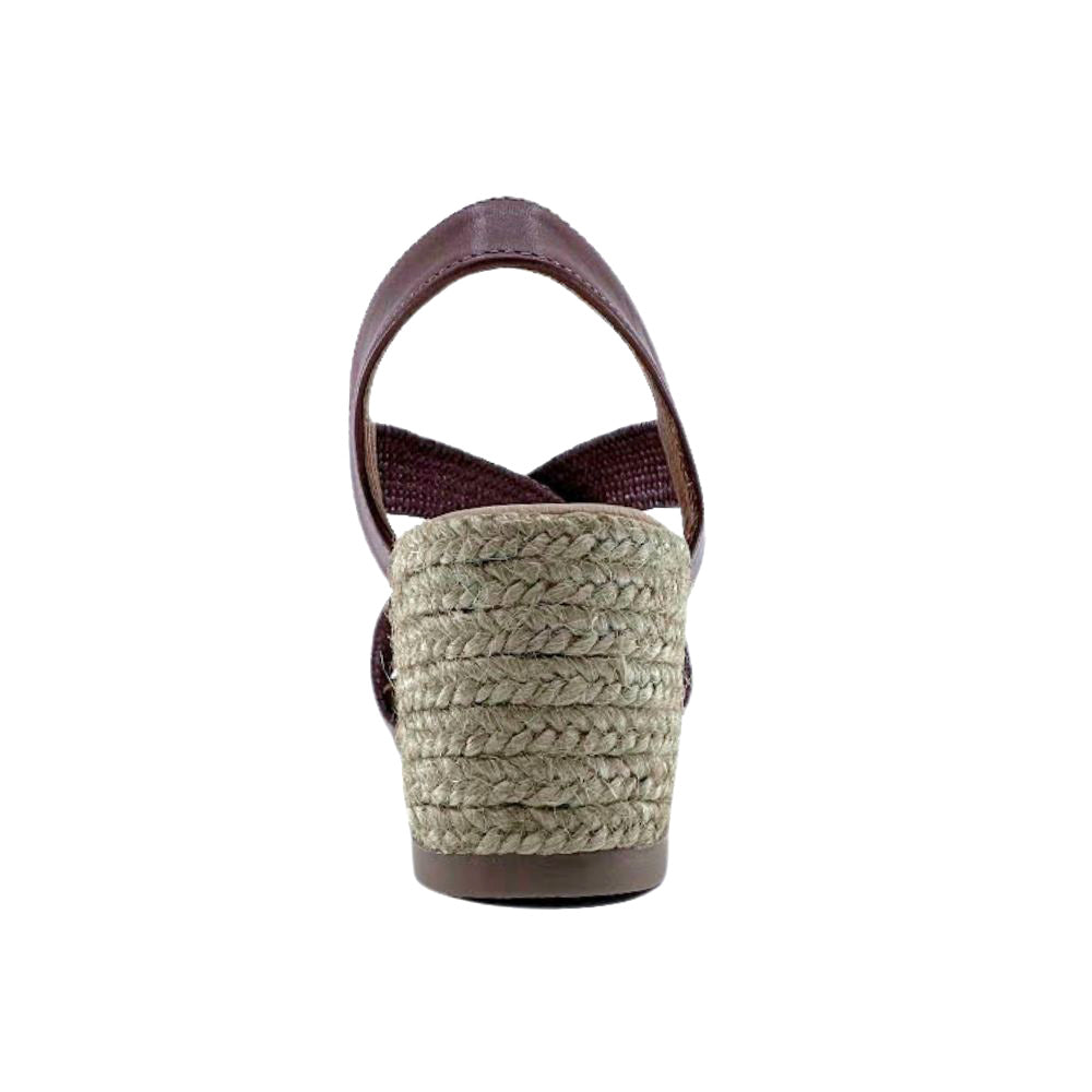 PINAZ 548-5 CHESTNUT