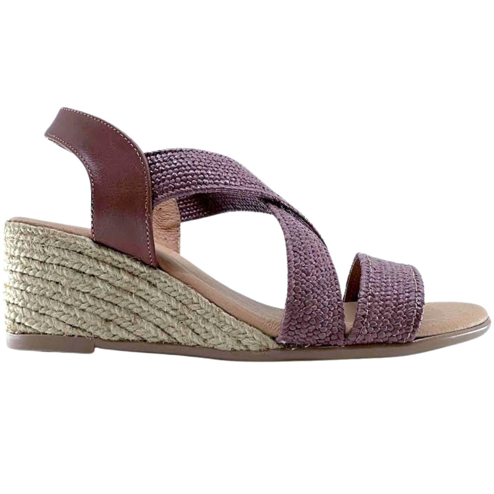 PINAZ 548-5 CHESTNUT