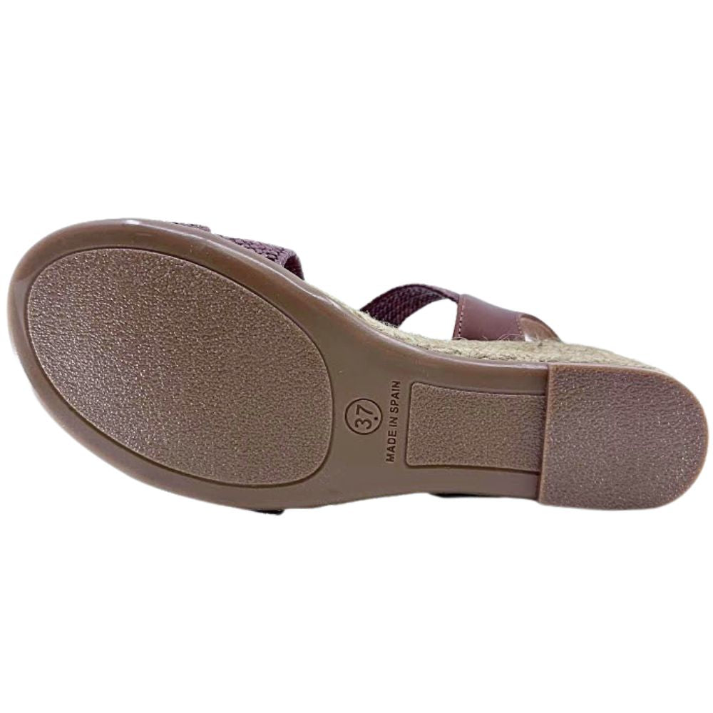 PINAZ 548-5 CHESTNUT
