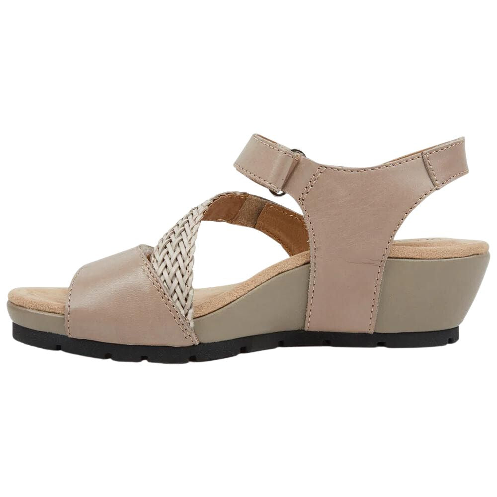 PLANET SHOES NOMAD TAUPE