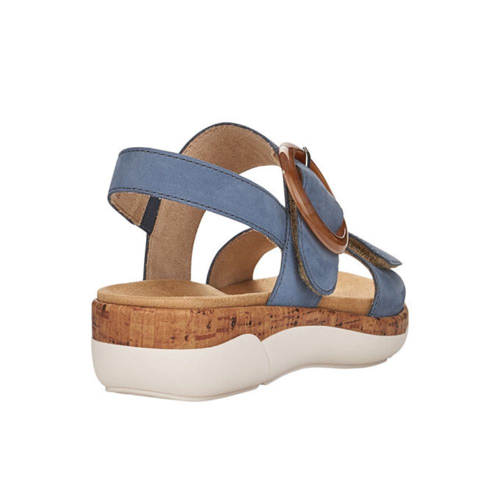 REMONTE HAYLEY R68 BLUE