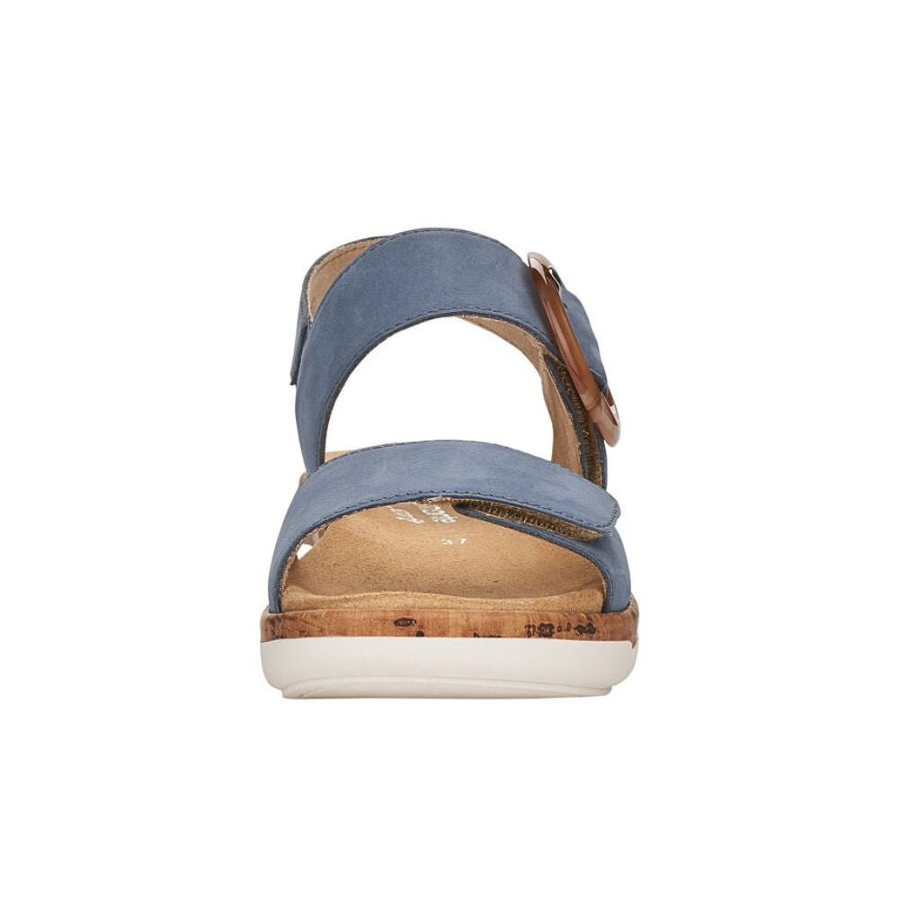REMONTE HAYLEY R68 BLUE