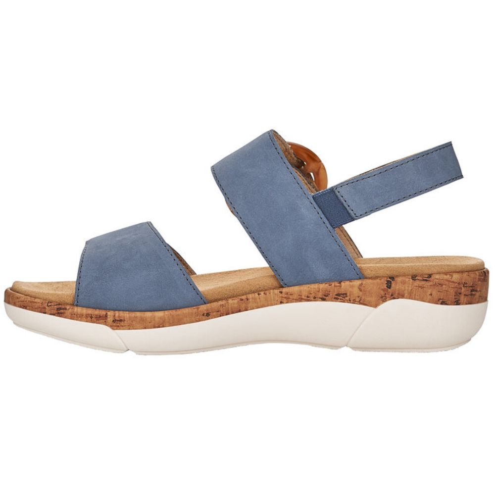 REMONTE HAYLEY R68 BLUE