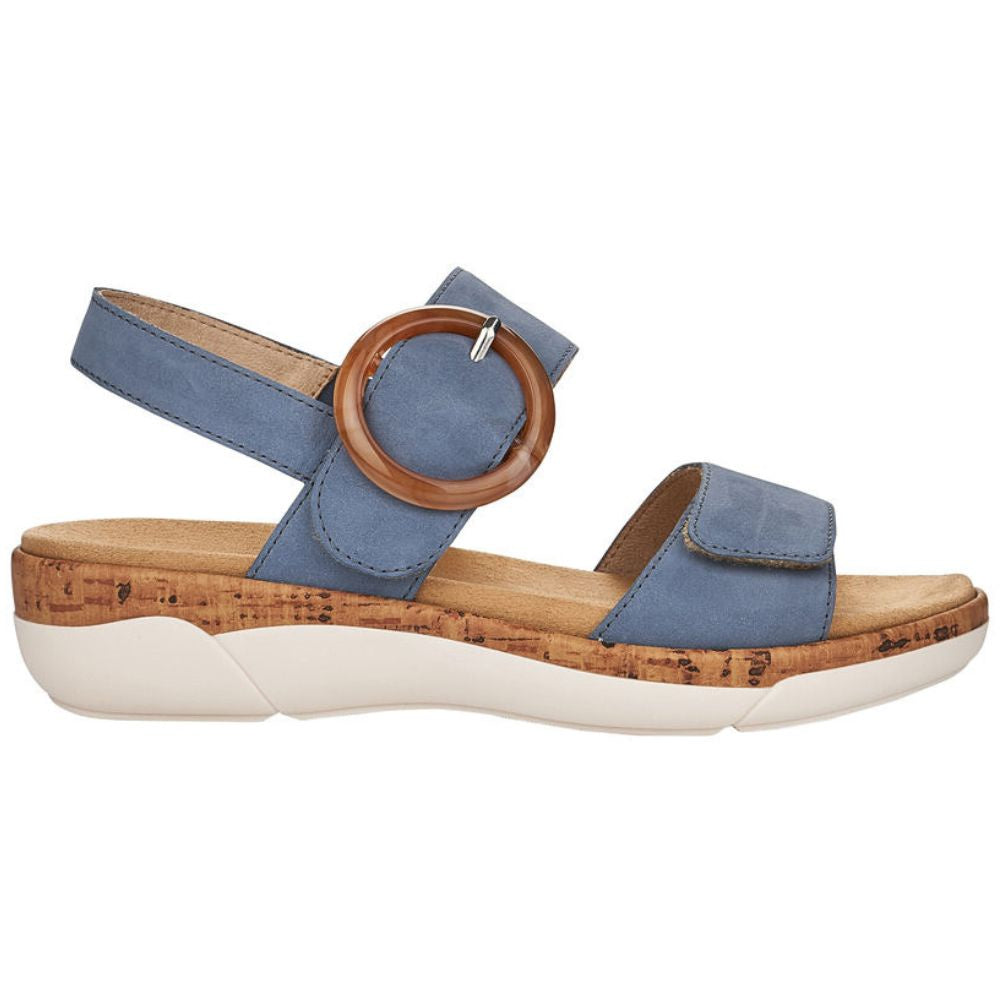 REMONTE HAYLEY R68 BLUE