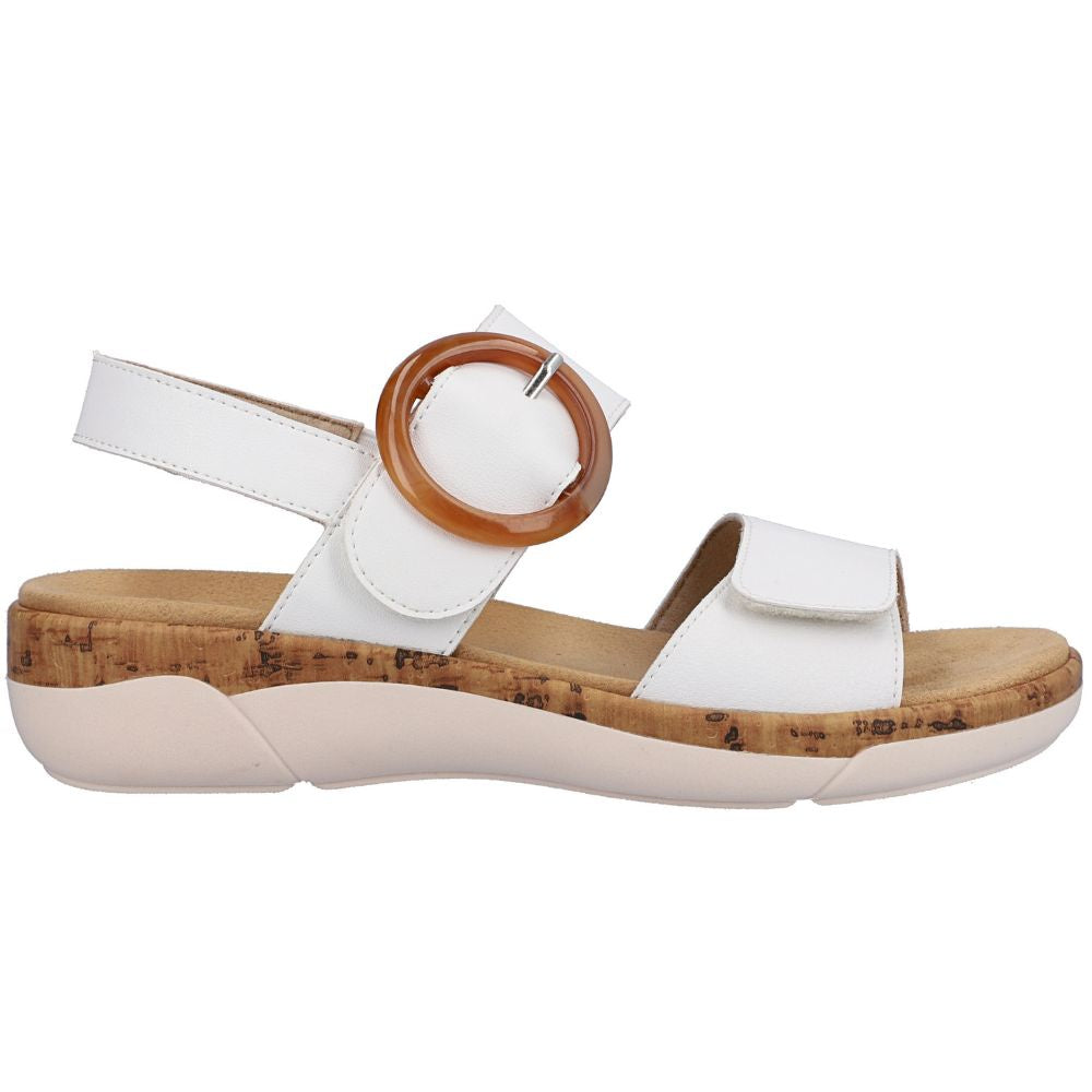REMONTE HAYLEY R68 WHITE