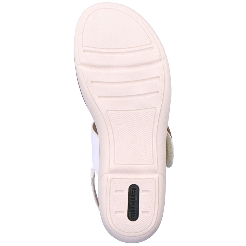 REMONTE HAYLEY R68 WHITE