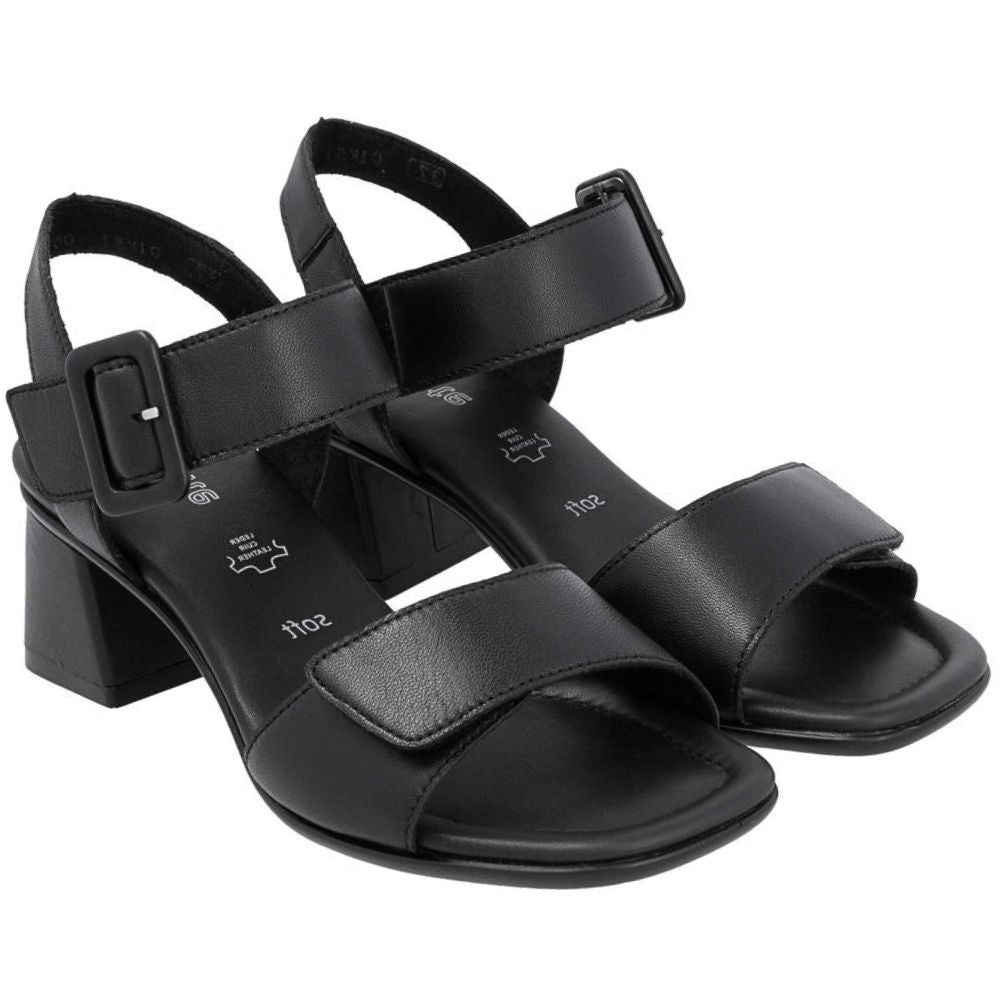 REMONTE OLIVE D1K BLACK