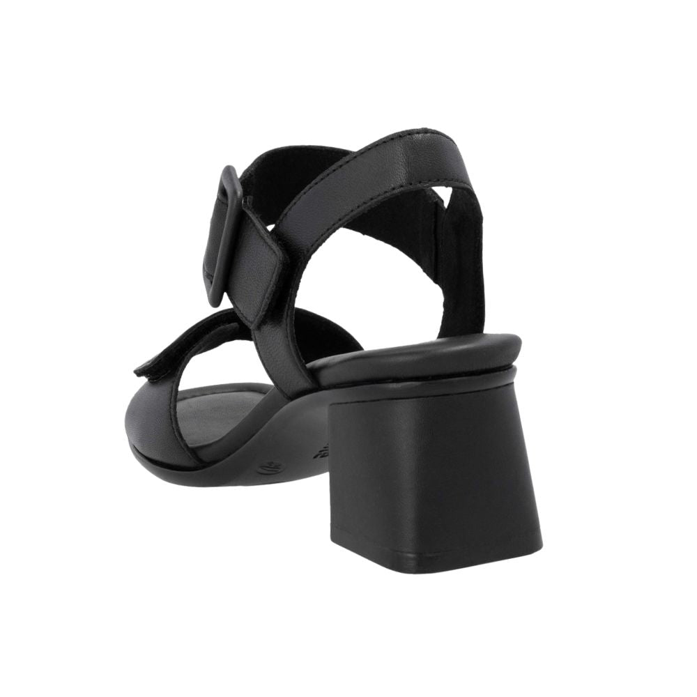 REMONTE OLIVE D1K BLACK