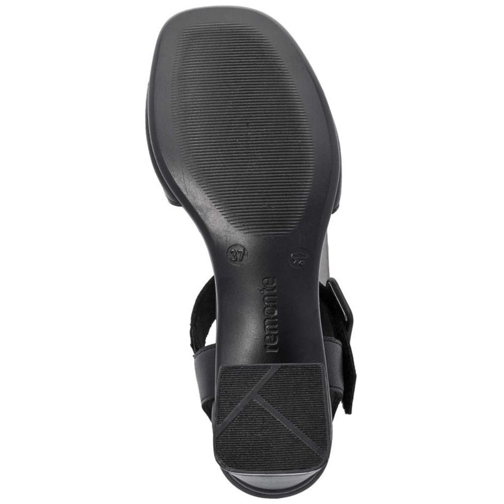 REMONTE OLIVE D1K BLACK
