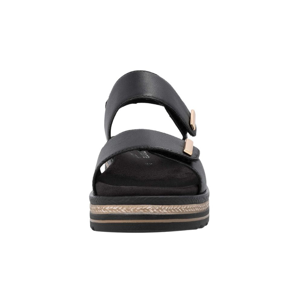 REMONTE SIMONE D0Q BLACK