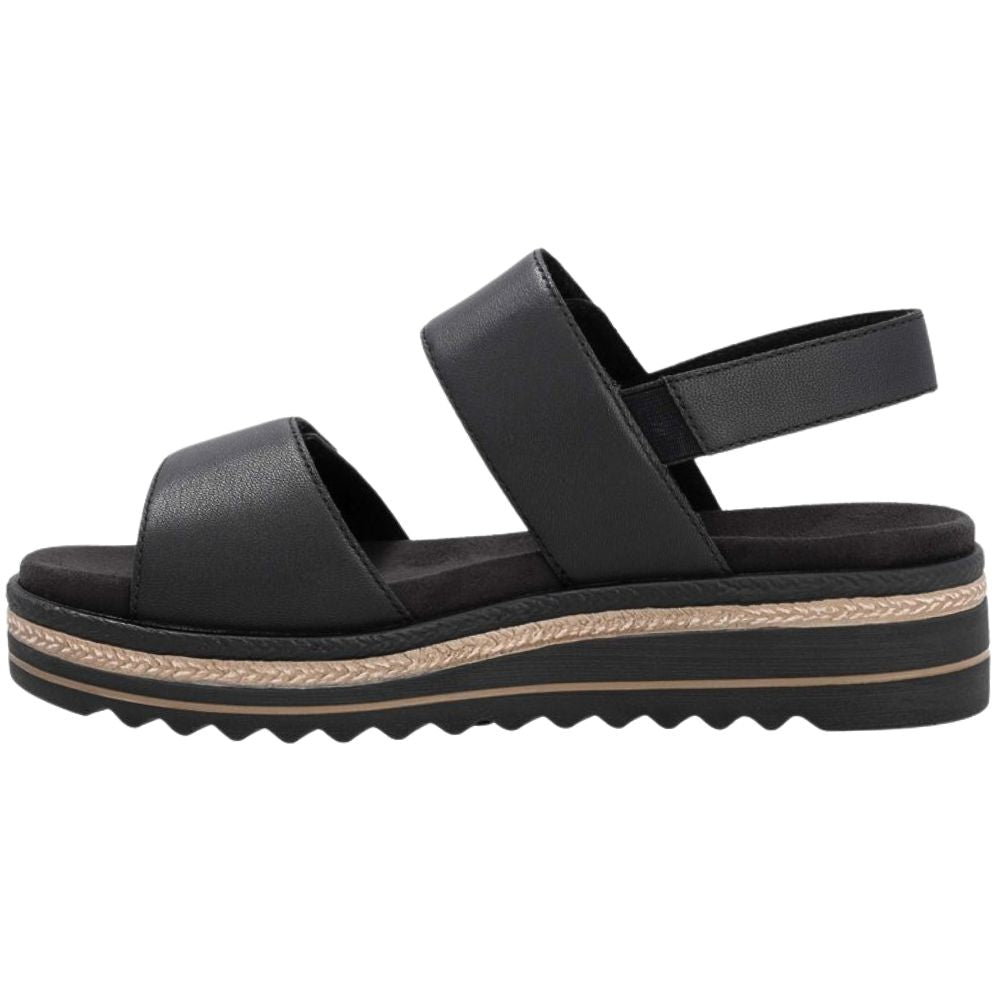 REMONTE SIMONE D0Q BLACK