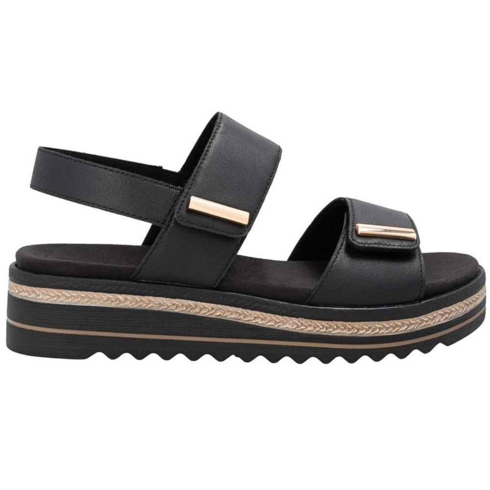REMONTE SIMONE D0Q BLACK