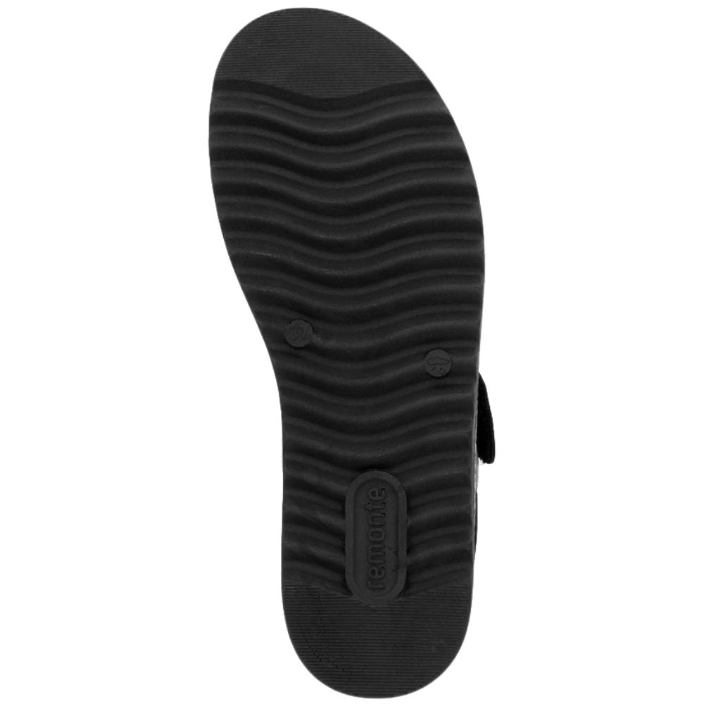 REMONTE SIMONE D0Q BLACK