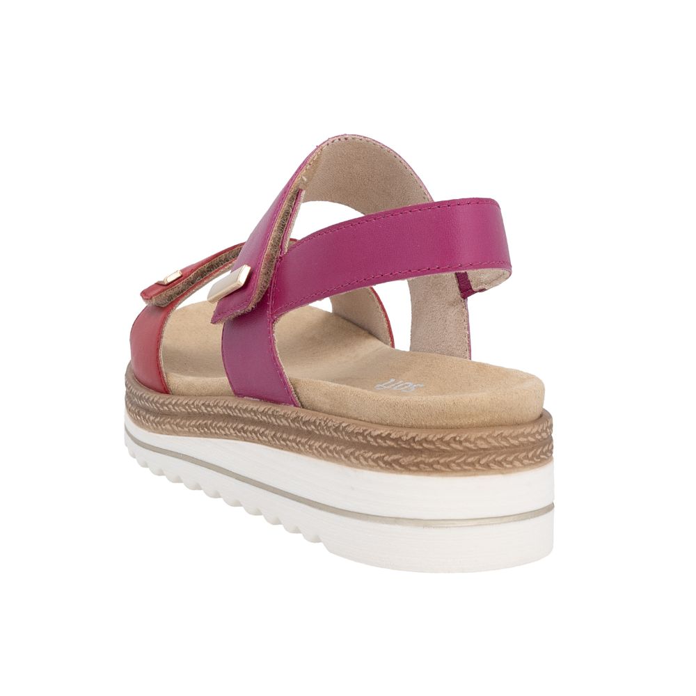 REMONTE SIMONE D0Q PINK ORANGE