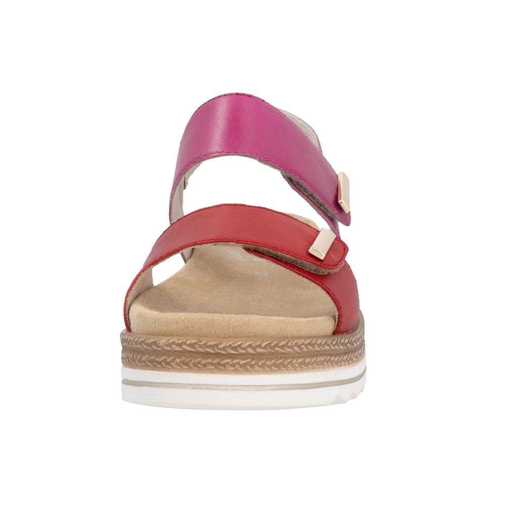 REMONTE SIMONE D0Q PINK ORANGE