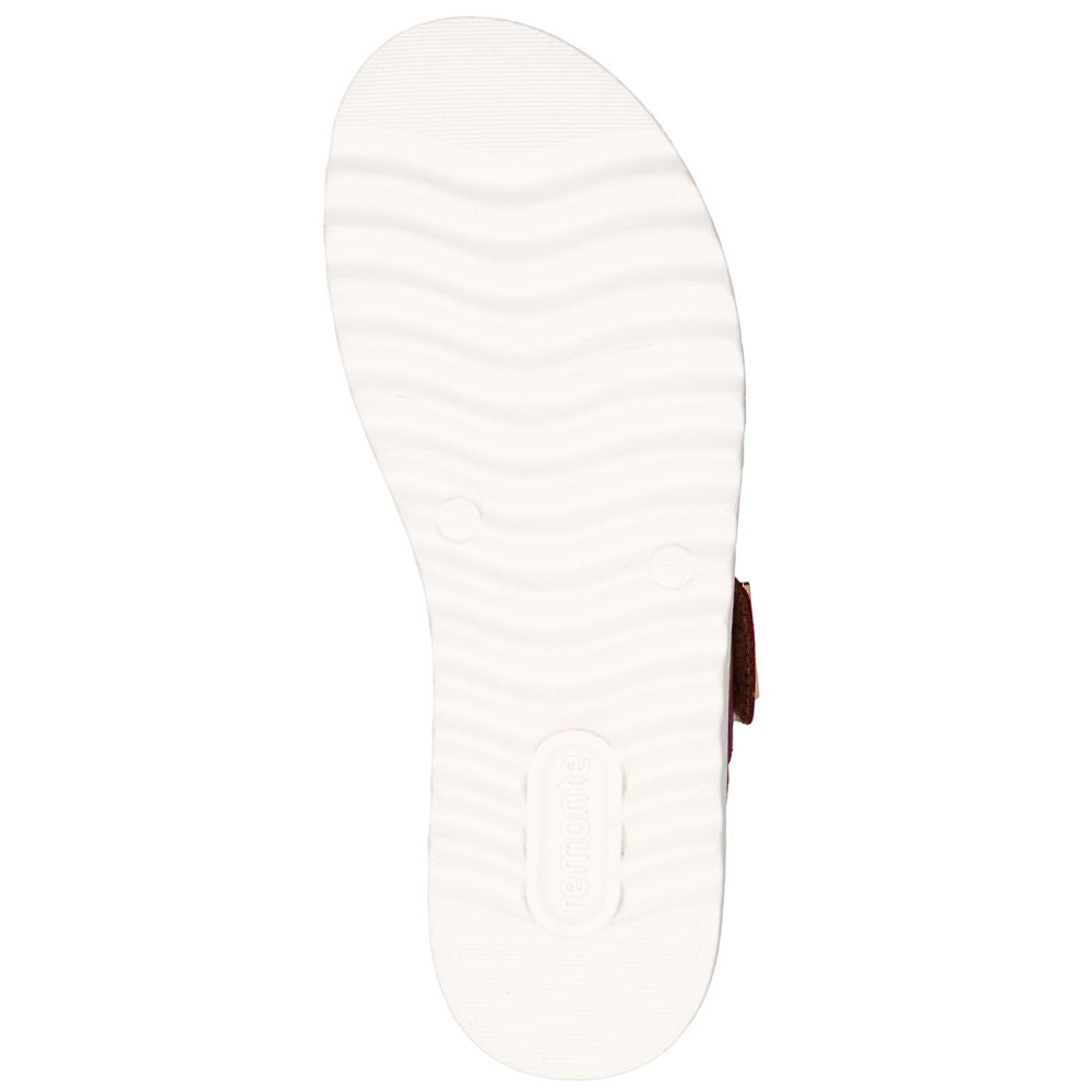 REMONTE SIMONE D0Q PINK ORANGE