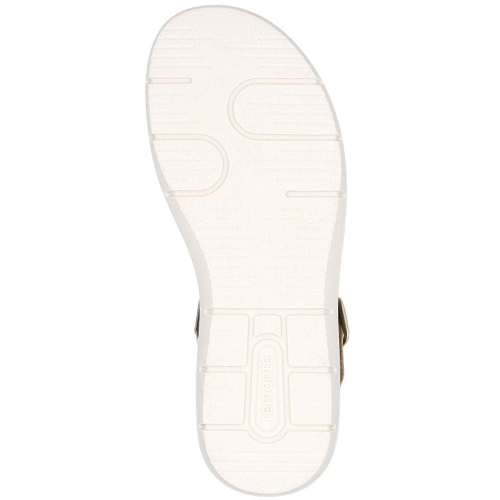 REMONTE SINGAPORE D2K METALLIC