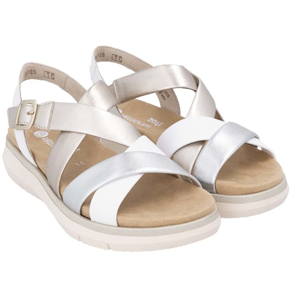 REMONTE SINGAPORE D2K METALLIC