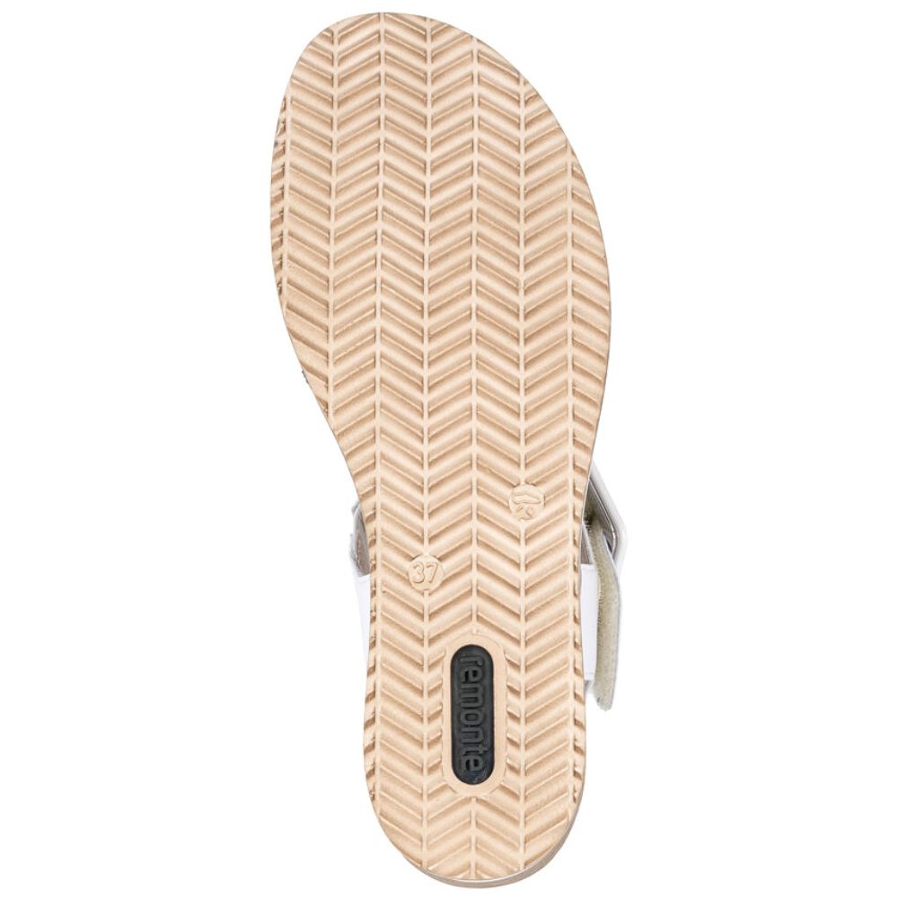 REMONTE WILMSLOW D64 WHITE
