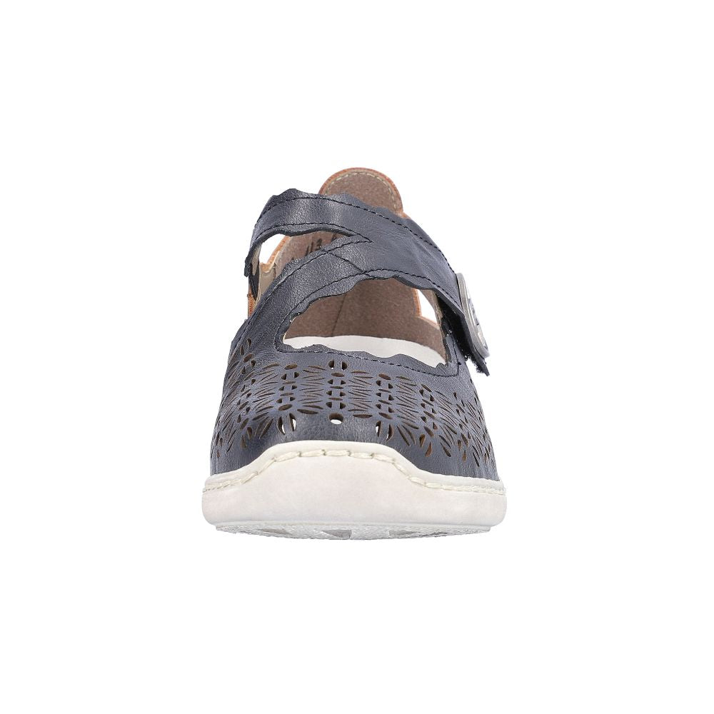 RIEKER GUILDFORD 413 BLUE