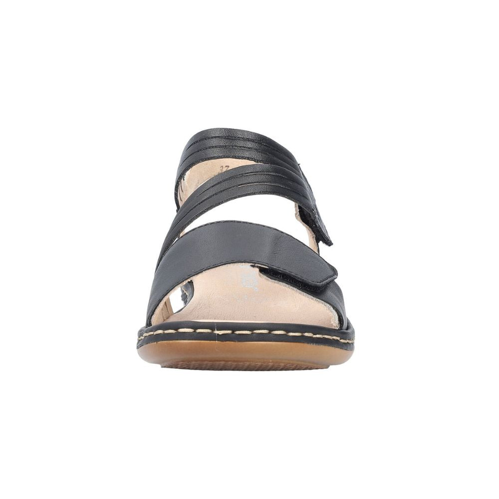 RIEKER HILL 659 BLACK