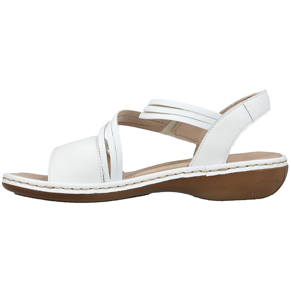 RIEKER HILL 659 WHITE