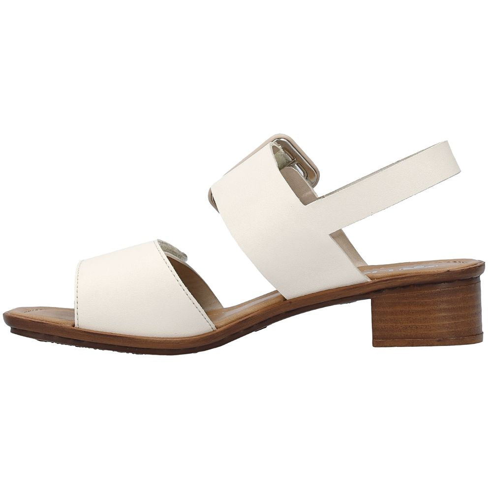 RIEKER OAK 626 BEIGE