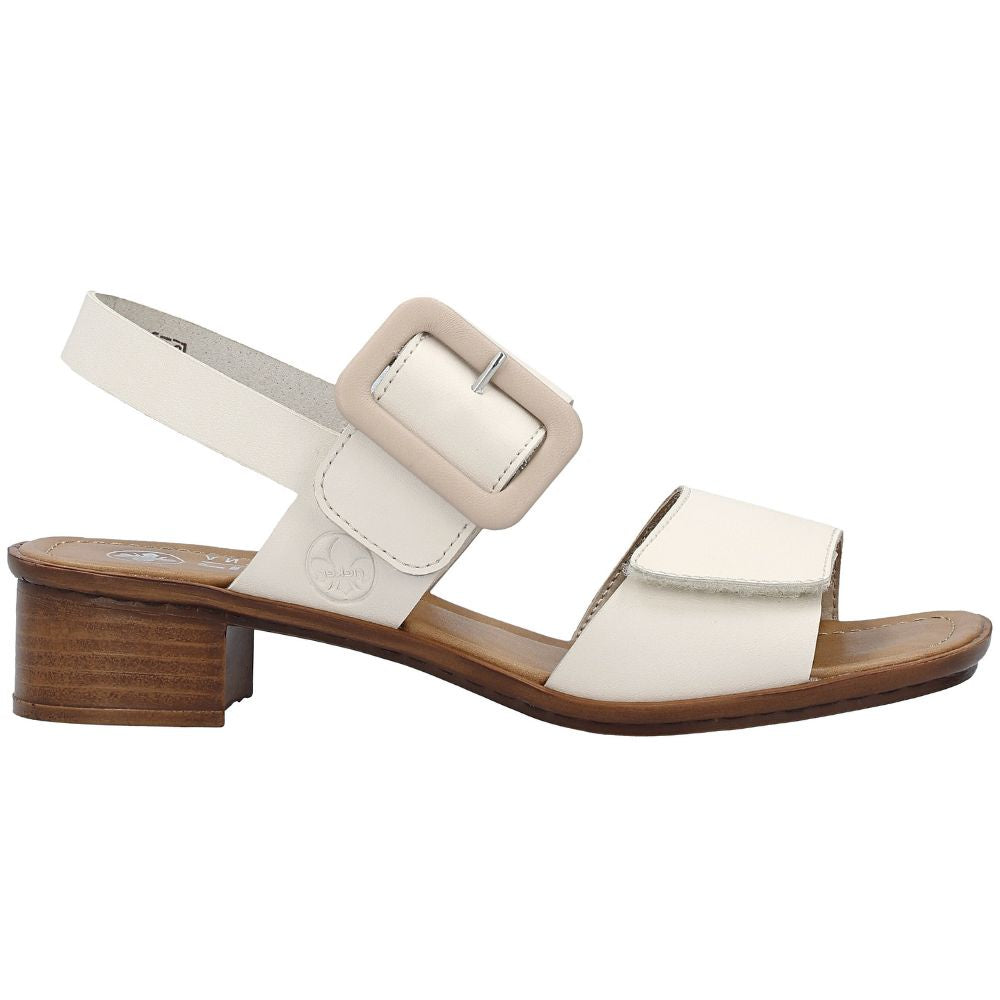 RIEKER OAK 626 BEIGE