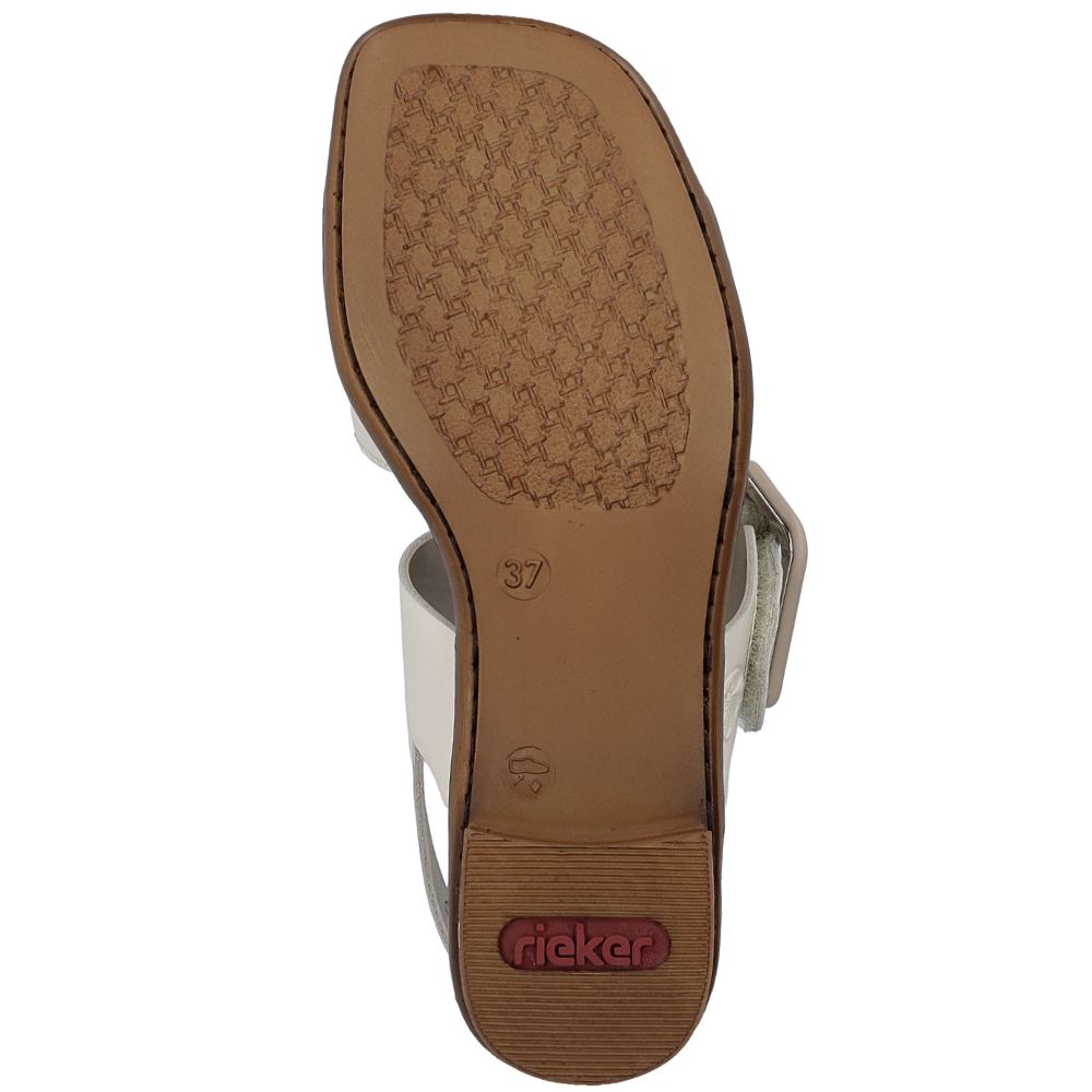 RIEKER OAK 626 BEIGE