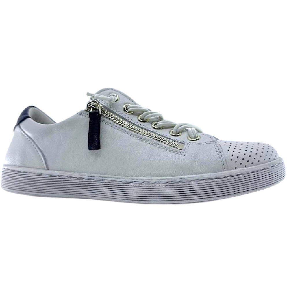 RILASSARE TATUM MARSHMELLOW BLACK