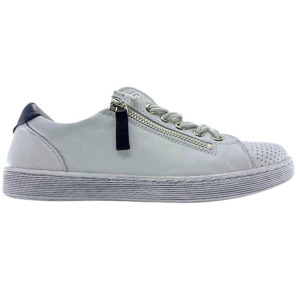 RILASSARE TATUM MARSHMELLOW BLACK