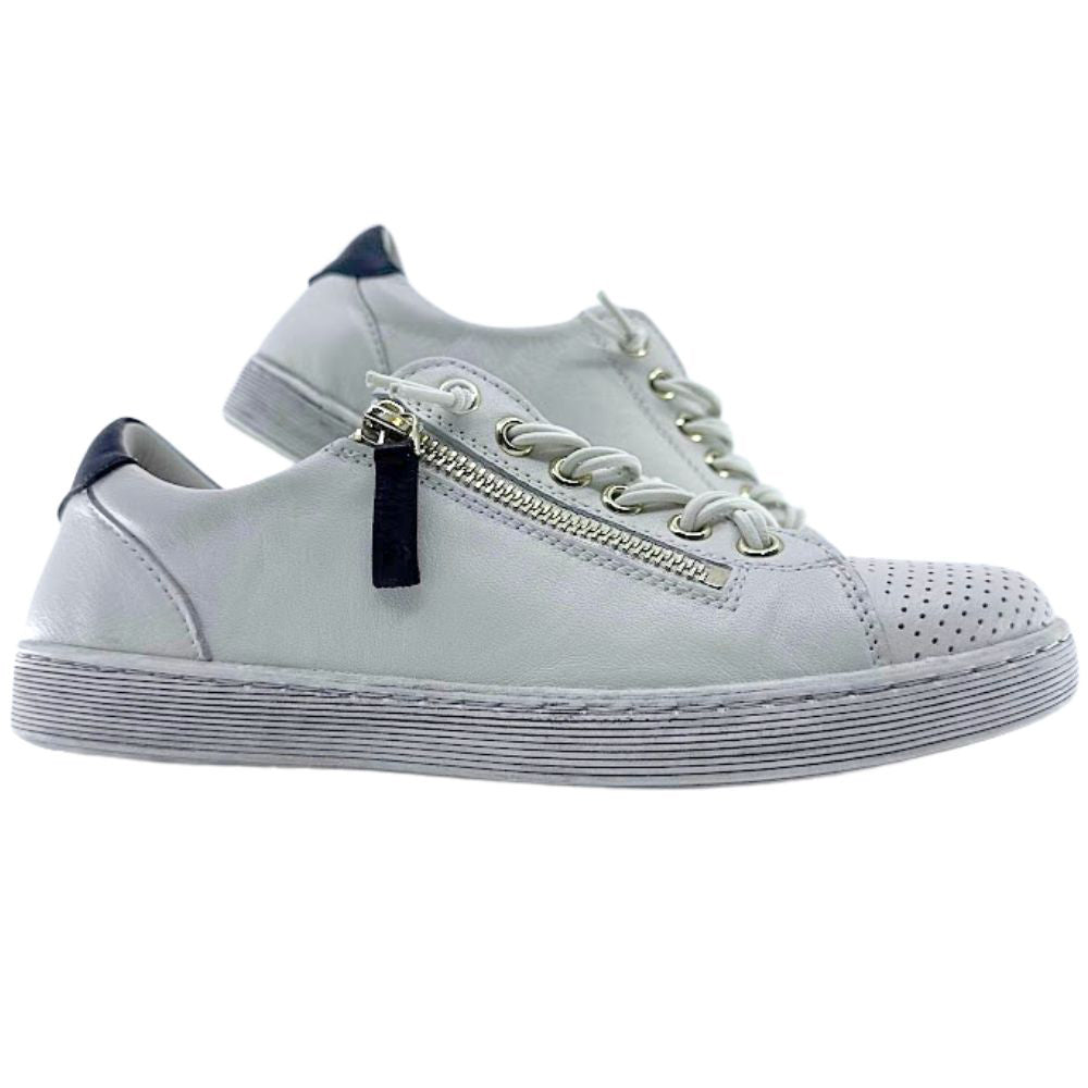 RILASSARE TATUM MARSHMELLOW BLACK