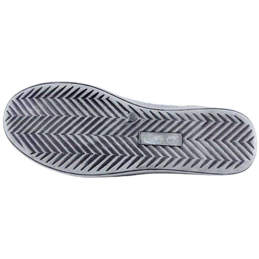RILASSARE TATUM NAVY SILVER