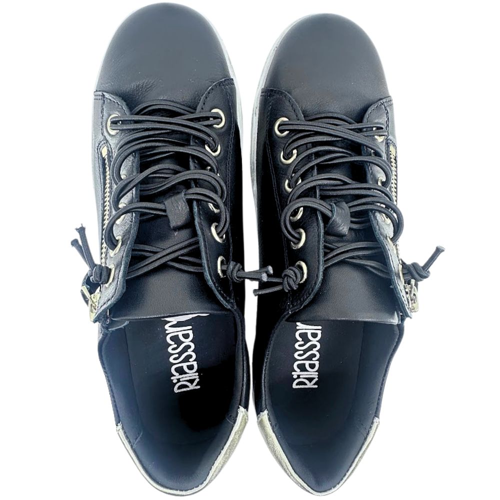 RILASSARE TEMI BLACK