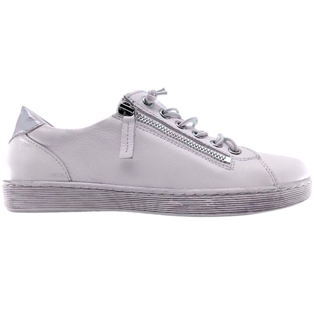 RILASSARE TEMI WHITE